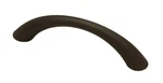 Sophisticates Ii Tapered 1/2" Center To Bar Pull-oil Rubbed Bronze. Fixed Price $9.99.