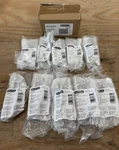 Amerock BP3739026 Radius 3" Center Bar Cabinet Pull *lot Of 10*. Fixed Price $74.99.