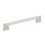 Richelieu BP8727256 10-1/16 Inch Center To Handle Cabinet Pull. Fixed Price $11.99.