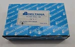 Deltana FP7178U26 Rect Flush Pull 1-7/8" X 7" Polished Chrome Qty 5. Fixed Price $149.99.