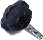 Hard-to-find Fastener 014973135652 Fluted Knob, 5/16-18 X 1-3/4, PIECE-3. Fixed Price $31.94.