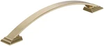 Amerock BP29350 Candler 7-9/16" Center To Arch Cabinet Gold. Fixed Price $18.19.
