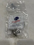 Hickory Hardware 10 Pack Stainless Steel Knobs For Cabinets & Dressers, Williams. Fixed Price $29.59.