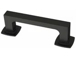 10 Pack Franklin Brass P41769K-FB 3" C-to-c Cabinet & Drawer Pull Flat Black. Fixed Price $27.95.
