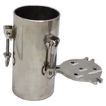 Techtongda 3L Stainless Steel Dispenser Pressure Tank Dispensing Storage Bucket. Fixed Price $195.30.