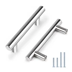Probrico 30 Pack Inch Polished Chrome Hole Center 3",. Fixed Price $43.35.