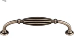Top Knobs Tuscany Pull Pewter Antique 5 Cabinet Hardware Handle. Fixed Price $17.18.