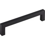 Top Knobs M1159 Square Bar Pull 1/16" (c-c) Flat Black. Fixed Price $11.48.