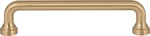 Atlas A642-WB Malin Pull 5 1/16 Inch (c-c) Warm Brass. Fixed Price $17.73.