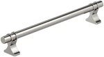 Amerock BP36618 Davenport 7-9/16" Center To Bar Cabinet Nickel. Fixed Price $21.59.