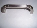 20 Jeffrey Alexander Nickel Cabinet Handles Z280-SN Pulls 8CP. Fixed Price $34.88.