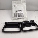 3 Packs Of Reliable Road Case Hardware RH-0540BK-2-A Black. Fixed Price $24.93.