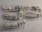 Amerock Essential Collection Cabinet Pull Satin Nickel Finish Lot Of 5. Fixed Price $34.00.