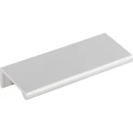 Top Knobs TK502 Pc Europa 3" Centers Finger Cabinet Pull - Polished Chrome. Fixed Price $10.99.