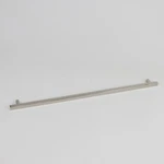 Omnia Ultima Ii 9010/457.14 18" Center To Polished Nickel Cabinet Pull. Fixed Price $15.00.