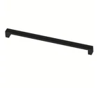 10 Pack Liberty Simply Geometric 12 In. Modern Matte Black Cabinet Drawer Pull. Fixed Price $89.99.