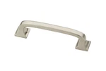 Franklin Brass P29521K-SN 3" Satin Nickel Lombard Cabinet Drawer Pull Pack. Fixed Price $19.00.