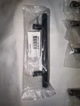 9 Total Berenson Tempo T-bar Pull Verona Bronze Black 25/32 Mpn 0803-20VB-P. Fixed Price $55.00.