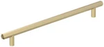 Amerock BP36877 Caliber 10-1/16" Center To Bar Cabinet Gold. Fixed Price $25.68.