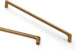 Asidrama 10 Pack 8.8 Inch Antique Brass Cabinet Drawer Pulls Handles Hardware. Fixed Price $34.99.