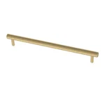 Franklin Brass Oversized Bar Pull 12" P41890K-117-C Brushed. Fixed Price $5.99.