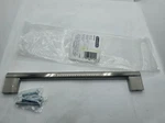 (qty 10) Amerock BP36915G10 Versa 8-13/16" Center To Handle Cabinet Pull. Fixed Price $42.00.