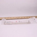 Richelieu Center To Handle Cabinet Pull Nickel 7-9/16" BP873192180. Fixed Price $12.55.