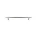 Top Knobs Handle M1331-18 18" Appliance Pull Nickel Satin. Fixed Price $69.00.
