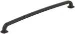 Amerock BP55525 Surpass 18" Center To Handle Cabinet Pull - Bronze. Fixed Price $171.71.