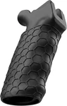 Universal Tactical Rubber Grip Sleeve - Gun For Full Sized Rifles. Fixed Price $18.67.