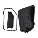 Auto Transmission Oil Pan For Audi Allroad Quattro 2001-2005 W33155. Fixed Price $37.16.