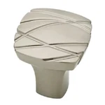 Nip Brainerd Ayanna Knob Satin Nickel 1-1/4" P27756W-SN-CP. Fixed Price $5.50.