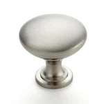 Joy Decor 25 Pack Brushed Nickel Cabinet Knobs 1-1/6 Inch Kitchen Pulls. Fixed Price $72.39.