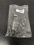 Top Knobs TK794AG Lydia 5-1/16" Center Handle Pull Ash Gray. Fixed Price $10.41.