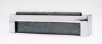 Sietto P-1802 Skyline 5" Center Handle Cabinet Pull. Fixed Price $52.80.