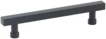 Schaub And Company 211080 Noho 5" Center To Solid Brass - Black. Fixed Price $48.80.