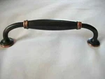 Brainerd Cabinet Pull, P33783W-VBC-CP, Avaiable.. Fixed Price $40.00.