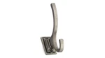Richelieu Hardware RH1233021143 Transitional Metal Hook, Antique Nickel. Fixed Price $9.80.