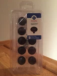 Hickory Hardware Belwith VP3464-VB Project Pack 1-1/8" Dia Vtg Bronze Finish Nib. Fixed Price $23.45.