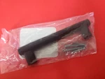 Amerock BP36558BBR, Bronx 5-1/16"-CENTERS Cabinet Pull, Handle, Black Bronze. Fixed Price $10.32.