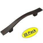 *25 Pack* Cosmas Oil Rubbed Bronze Cabinet Hardware Pulls #8902ORB. Fixed Price $59.35.
