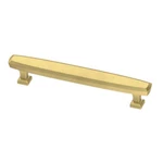 Liberty P39059C-117 1/16" Beveled Bayview Brass Cabinet & Drawer Pull. Fixed Price $7.00.