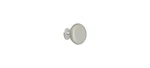 Deltana KR114U15 Knob Round Solid; Satin Nickel Finish. Fixed Price $13.13.