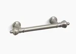 Lot Of 14 Kohler K-13554-BN 3" Center Bar Cabinet Pulls. Fixed Price $142.49.