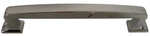 Amerock BP53721PN Westerly 5-1/16" Center To Handle Cabinet Pull. Fixed Price $13.01.