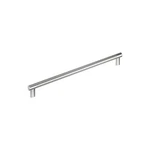 Amerock Bronx 18 Inch (457MM) Center-to-center Polished Chrome Appliance Pull.... Fixed Price $238.65.
