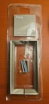 Ikea Tyda Cabinet Pull Handles 128 Mm Stainless Steel Pack 701.169.31. Fixed Price $12.99.