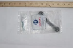 Hickory Hardware American Diner Cabinet Pull Vintage Bronze 3.78" P2141-VB. Fixed Price $9.57.