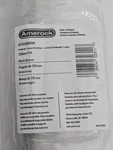 Amerock Blackrock 12-5/8 Inch Center To Handle Cabinet Pull Bronze. Fixed Price $29.00.