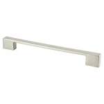 Berenson 9206 Skyline 8-13/16" Center To Urban Modern. Fixed Price $20.49.